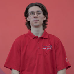 Isaac Bourassa
