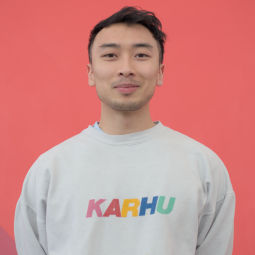 Vy Dan Tran